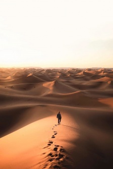 高清山川自然风景图片手机壁纸