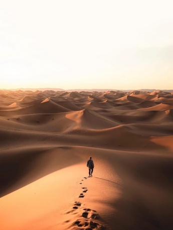 高清山川自然風景圖片手機壁紙