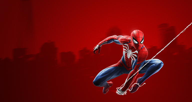 蜘蛛俠圖片大全