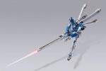 Gundam X3 Metal Version HD Photos