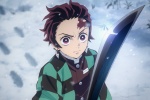 《Demon Slayer: Kimetsu no Yaiba Mugen Train》Still pictures from the fourth episode