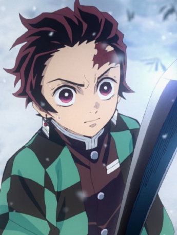 《Demon Slayer: Kimetsu no Yaiba Mugen Train》Still pictures from the fourth episode