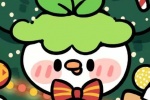 Christmas noob limited avatar