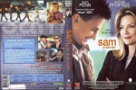 電影《我是山姆》海報圖片