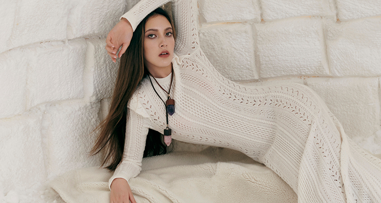 Gu Ailing picture gallery