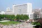 西北工业大学校园风景图片