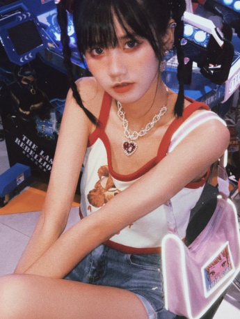 Ikawa Riyu cute pictures mobile wallpaper