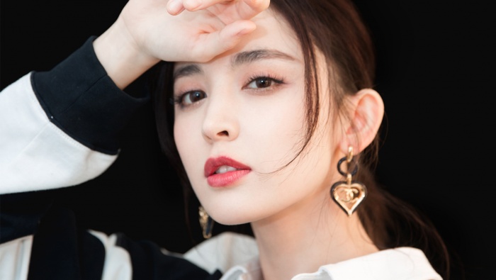 Beauty star Guli Nazha pictures desktop wallpaper