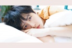 Beautiful star Xing En mobile wallpaper