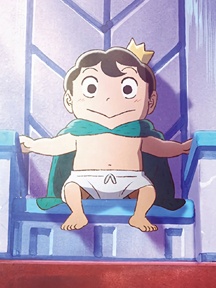 可愛卡通手機桌布