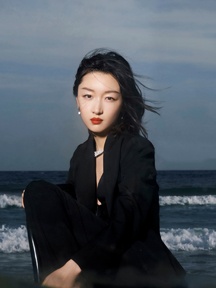 Zhou Dongyu