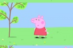 小豬佩奇手機壁紙
