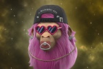 BAPE series NFT avatar