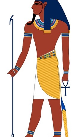 Ancient Egypt Atum Group Pictures