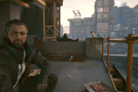 《The Witcher 3: Wild Hunt》picture desktop wallpaper