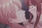 Very popular dirty evil anime couple avatars