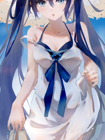 原神莫娜手機壁紙圖片