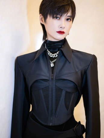 李宇春芒果年货节图片