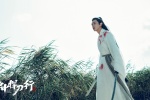 Zhang Ruoyun《Fighting Swordsman in the Snow》Stills Pictures Desktop Wallpaper
