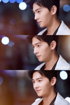 《你是我的榮耀》楊洋劇照圖片