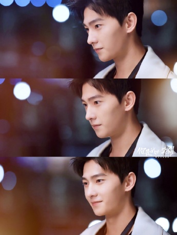 《You are my glory》Yang Yang stills pictures