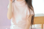 甜美气质美女清凉性感私房写真