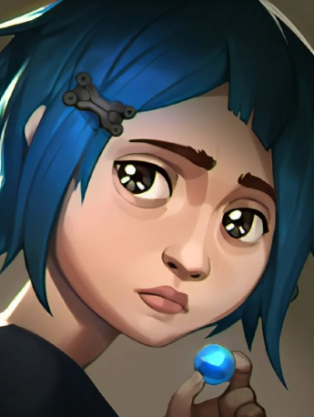 League of Legends Battle of Two Cities HD avatar