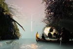 HD《God of War》picture desktop wallpaper