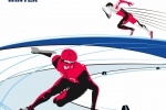 Beijing 2022 Winter Olympics promotional image