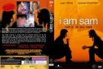 電影《我是山姆》海報圖片