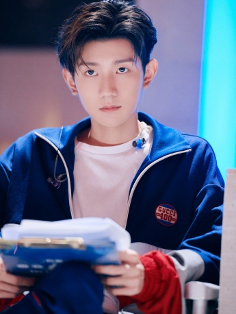 王源明日創作計畫高清圖片