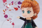 Frozen 2 Anna Nendoroid Multiple Picture Display