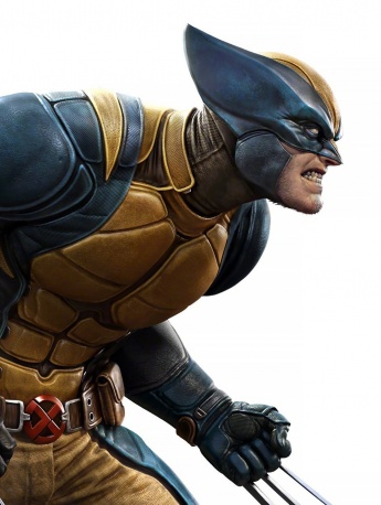 X-Men American Comics Heroes Photo Gallery