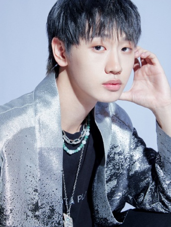 INTO1劉彰高清圖片寫真