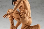 Attack on Titan Eren Yeager figure multi-angle pictures