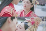 Wonderful stills and pictures from the finale of The Beloved Concubine 3