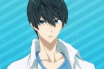 Free! Men’s Swimming Club Nanase Haruka’s Birthday Photo