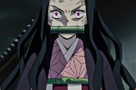 Nezuko Kamado anime self-cut avatar