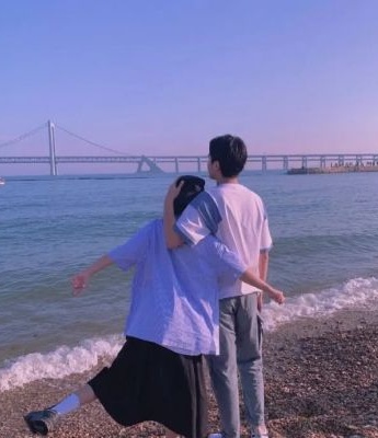 2022 Beautiful and Romantic Couple Avatar Pictures