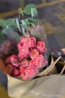 浪漫有质感的朋友圈背景图