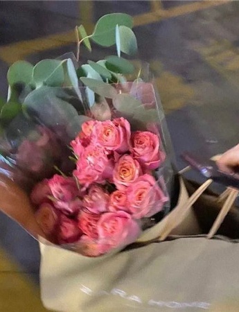 浪漫有質感的朋友圈背景圖