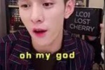 Li Jiaqi OMG expression pack pictures
