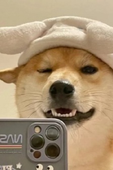 Goutoujun exquisite girl avatar