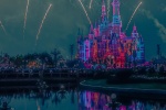 Disney fireworks pictures mobile wallpaper