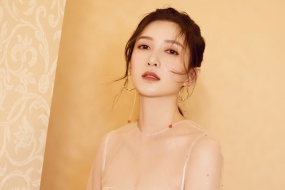 Jiang Shuying sexy photo pictures desktop wallpaper