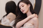 Beauty Li Yitong pictures desktop wallpaper