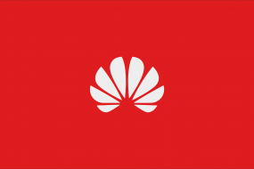 Huawei brand logo picture desktop wallpaper