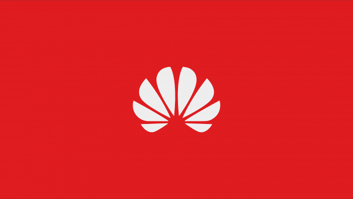 Huawei brand logo picture desktop wallpaper