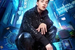 《This is Street Dance 4》Official Announcement Poster Picture of Liu Xianhua