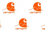 CARHARTT workwear creative mobile wallpaper